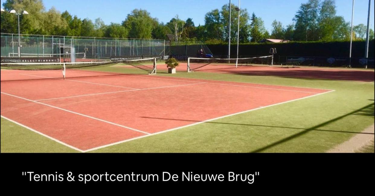 Wellness Bungalow With Jacuzzi &Sauna&Private Garden Near Amsterdam Vijfhuizen エクステリア 写真