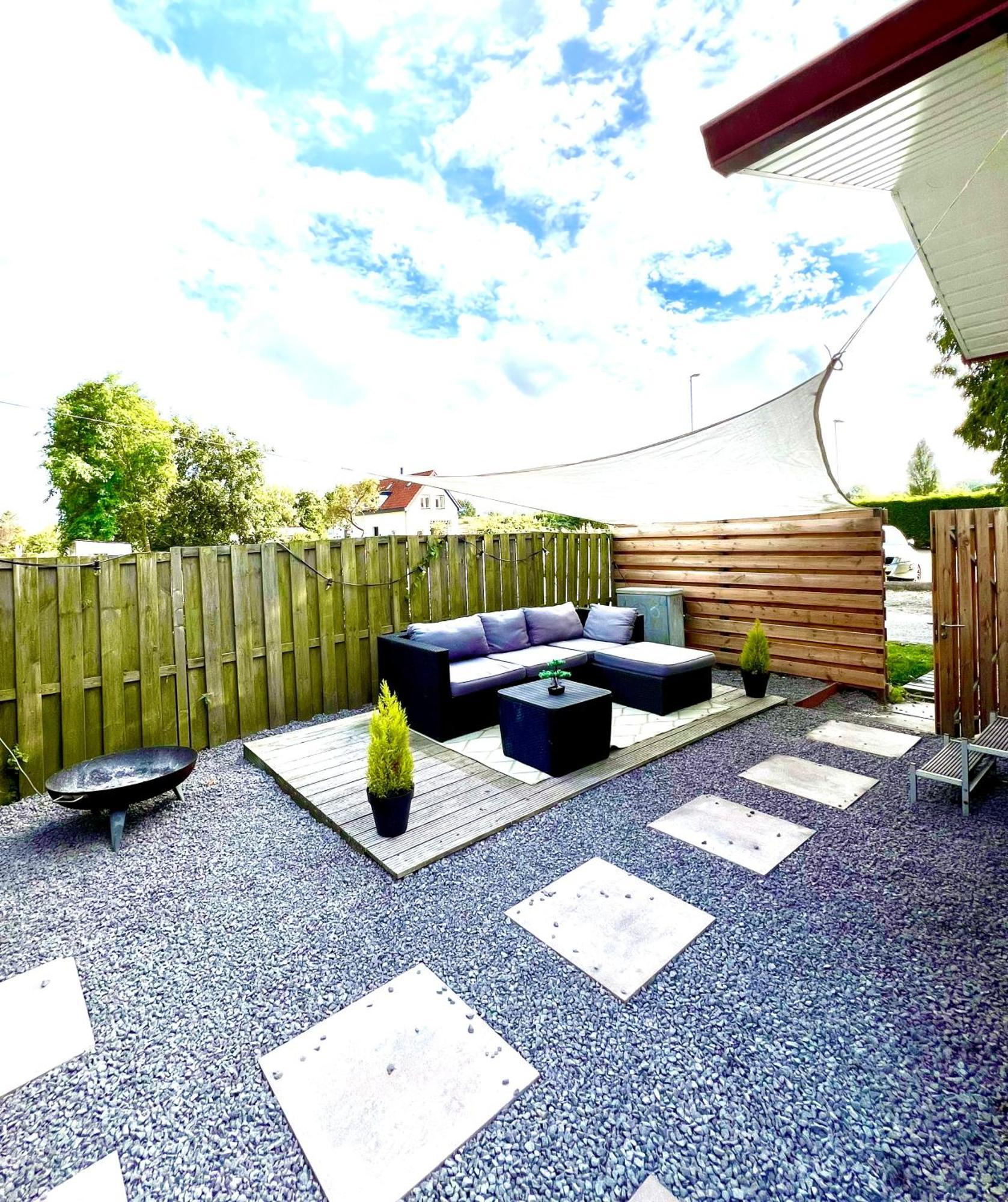 Wellness Bungalow With Jacuzzi &Sauna&Private Garden Near Amsterdam Vijfhuizen エクステリア 写真